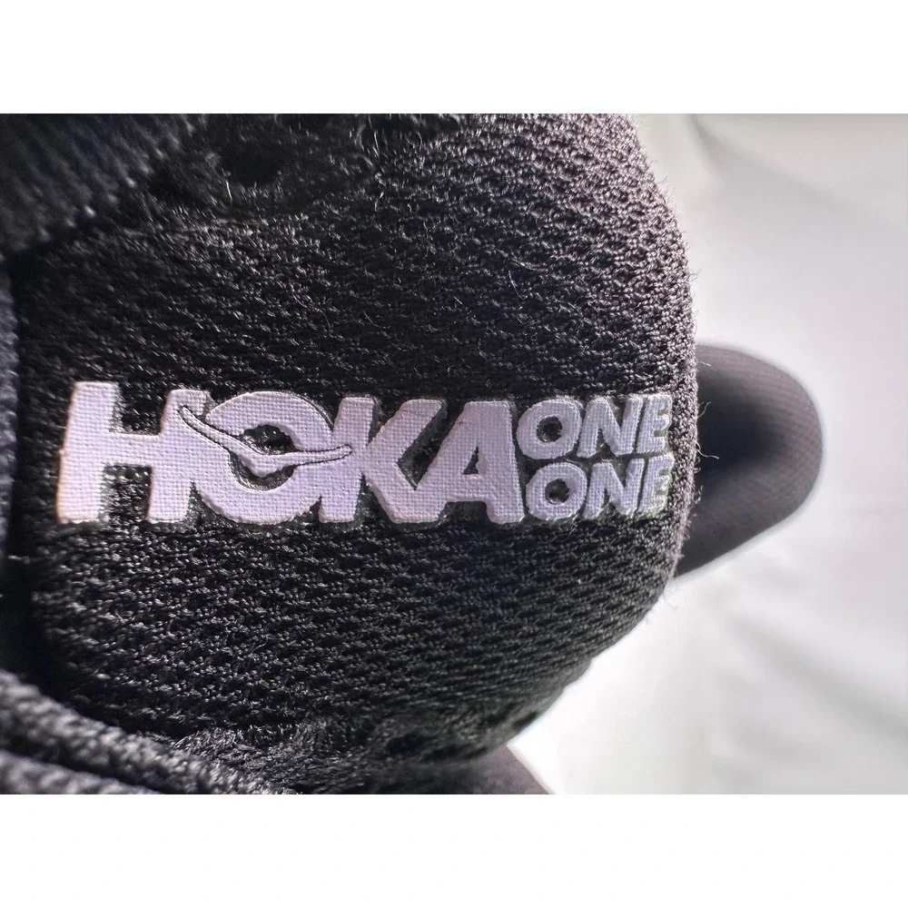 Hoka One One conquer every